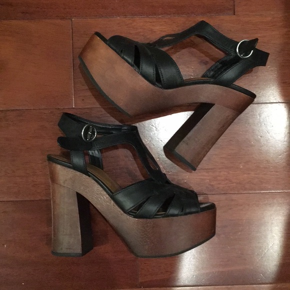Zara platforms - Picture 2 of 5